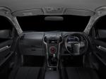 Isuzu MU-X 2013 года